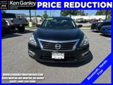 Used 2013 Nissan Altima 2.5 S image 2