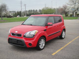Used 2012 Kia Soul + image 2