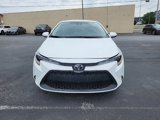 Used 2022 Toyota Corolla LE image 2