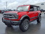 Certified 2021 Ford Bronco Big Bend image 4