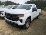 New 2025 Chevrolet Silverado 1500 W/T w/ Trailering Package image 5