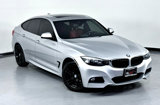 Used 2016 BMW 328i Gran Turismo xDrive image 3