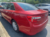Used 2012 Toyota Camry LE image 3