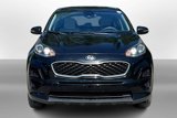 Used 2021 Kia Sportage LX w/ LX Fwd Popular Package image 3