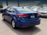 Used 2017 Kia Forte LX image 4