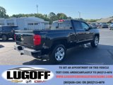 Used 2015 Chevrolet Silverado 1500 LTZ w/ LTZ Plus Package image 3