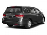 Used 2017 Honda Odyssey EX-L image 2
