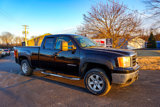 Used 2011 GMC Sierra 1500 SLE w/ Power Tech Package image 2