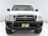 Used 2009 Toyota Tacoma 4x4 Access Cab V6 image 2