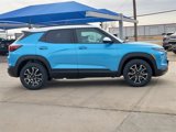 New 2025 Chevrolet TrailBlazer ACTIV w/ Convenience Package image 5