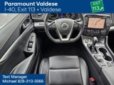 Used 2021 Nissan Maxima 3.5 SV w/ Floor Mat Group image 3