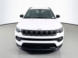 New 2025 Jeep Compass Latitude image 2