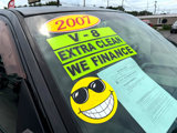 Used 2007 Ford F150 FX2 image 4