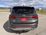 Used 2021 Hyundai Santa Fe Limited image 6