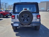 Used 2018 Jeep Wrangler Unlimited Sport image 4