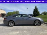 Used 2016 Lexus ES 300h image 4