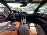 Used 2017 Cadillac ATS Luxury w/ Safety and Security Package image 3