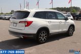 Used 2019 Honda Pilot Elite image 5