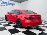 Used 2022 Honda Civic Sport image 3