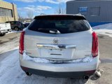 Used 2012 Cadillac SRX FWD image 6