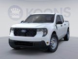New 2025 Ford Maverick XL image 2