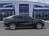 New 2025 Buick Envista Preferred image 5