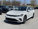 New 2025 Volkswagen Jetta SE image 3