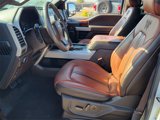 Certified 2020 Ford F150 King Ranch w/ Equipment Group 601A Luxury image 5