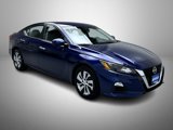 Used 2022 Nissan Altima 2.5 S image 3
