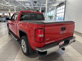 Used 2015 GMC Sierra 1500 SLT w/ SLT Crew Cab Value Package image 3
