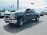 Used 2014 Chevrolet Silverado 1500 LT w/ All Star Edition image 4