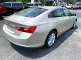 Used 2016 Chevrolet Malibu LT image 5
