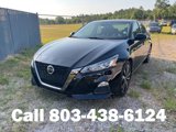 Used 2020 Nissan Altima 2.5 SR w/ Premium Package image 2