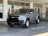 Used 2022 Chevrolet Colorado LT w/ Fleet Safety Package image 2