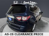 Used 2017 Chevrolet Traverse LT w/ Style and Technology Package image 5