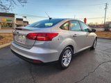 Used 2017 Ford Focus SE image 5