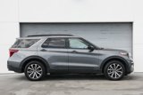 Used 2022 Ford Explorer ST-Line w/ Class IV Trailer Tow Package image 4
