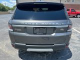 Used 2016 Land Rover Range Rover Sport HSE image 6