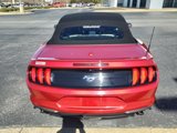 Used 2020 Ford Mustang Premium w/ Equipment Group 201A image 4