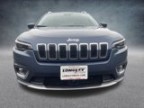 Used 2021 Jeep Cherokee Limited image 2