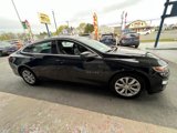 Used 2021 Chevrolet Malibu LT w/ Leather Package image 3