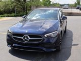 Used 2022 Mercedes-Benz C 300 4MATIC Sedan image 2