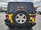 Used 2015 Jeep Wrangler Sport w/ Connectivity Group image 6