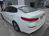 Used 2020 Kia Optima LX image 4