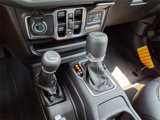 New 2025 Jeep Gladiator Sport image 5