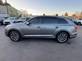 Used 2017 Audi Q7 3.0T Prestige w/ Prestige Package image 3