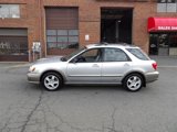 Used 2002 Subaru Impreza Outback Sport image 4