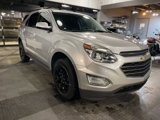 Used 2017 Chevrolet Equinox LT image 3