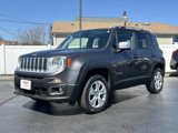 Used 2018 Jeep Renegade Limited w/ UConnect 8.4 Nav Group image 3