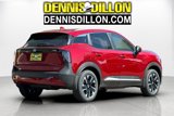 New 2025 Nissan Kicks SV w/ SV Premium Package image 4